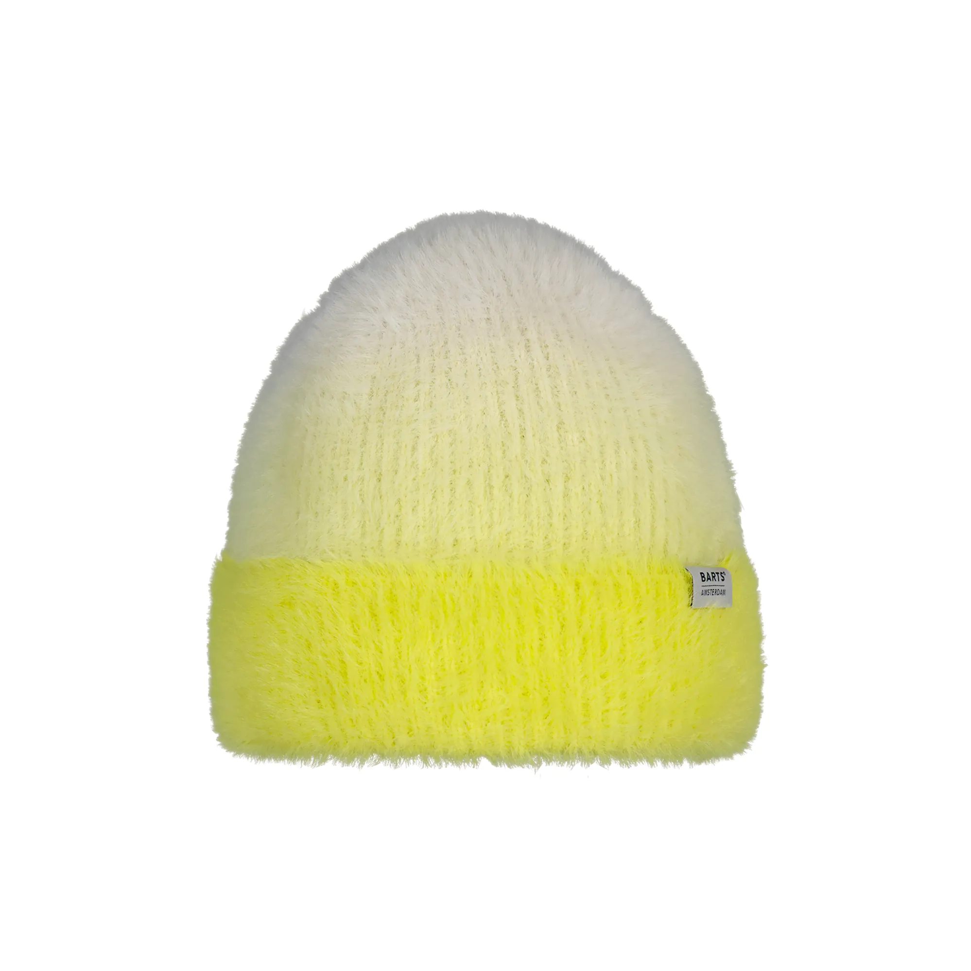 Lime green beanie hat shop